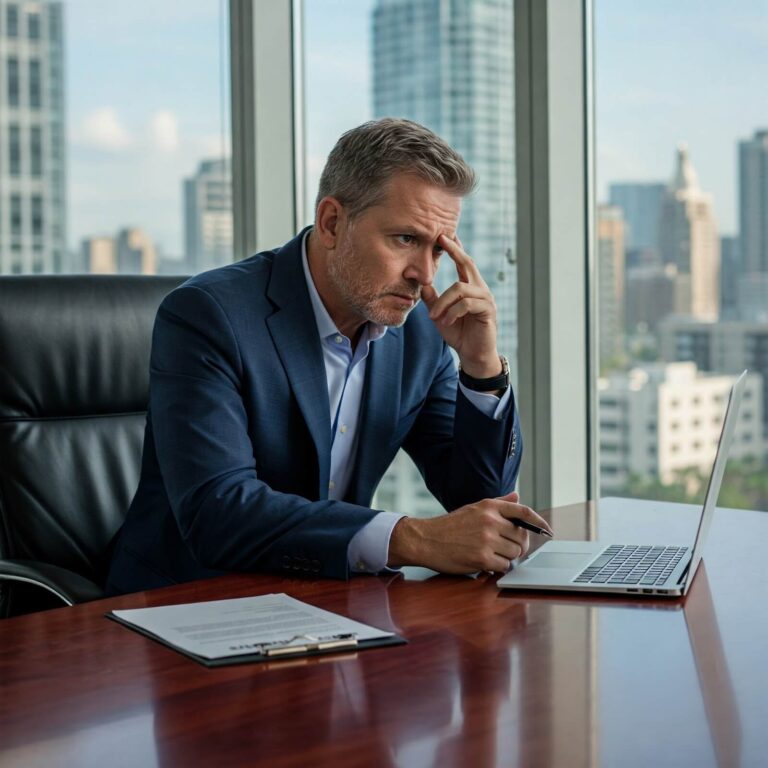 Chuyển Giao Doanh Nghiệp SME: Thấu Hiểu Nỗi Lòng Người Chủ “Tâm Huyết”